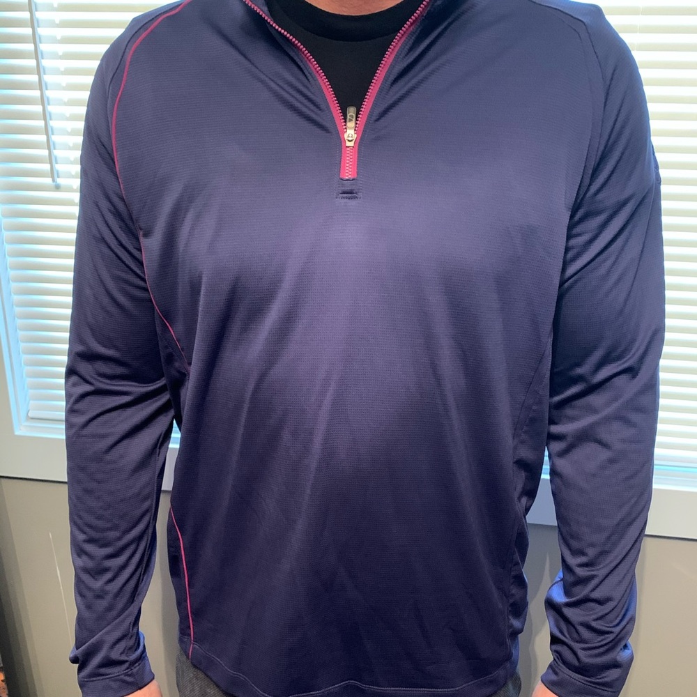 Puma Quarry Oaks Golf Shirt
